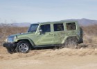 Jeep® Brand Sets All-time Global Sales Record in 2012