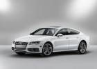 Audi S7 Wins ‘Connected Car of the Year’ Award