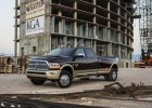 Ram to Build Most Capable Trucks Ever