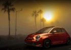 Fiat world premieres at the North American International Auto Show 2013