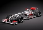 McLaren to lead off busy Formula 1 launch period with MP4-28 reveal