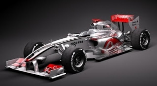 McLaren to lead off busy Formula 1 launch period with MP4-28 reveal