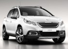 2013 All-new Peugeot 2008
