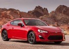 2013 Scion FR-S Reviews, Specs, and Pricing