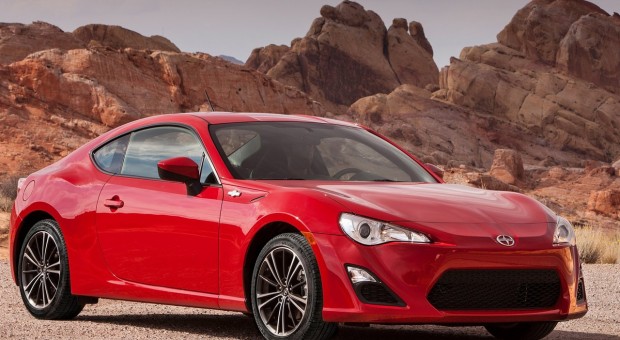 2013 Scion FR-S Reviews, Specs, and Pricing