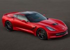 2014 Chevrolet Corvette at North American International Auto Show 2013