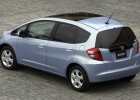 2013 Honda Fit Reviews, Specs, and Pricing