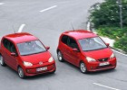 Seat Mii (Volkswagen up)