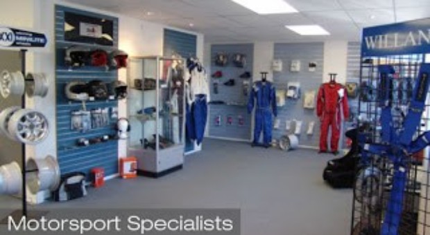 Importance of Motorsport Equipment Providing Stores