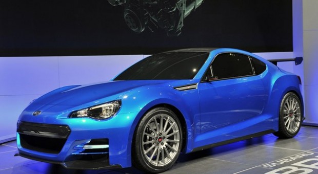 2013 Subaru BRZ Reviews, Specs, and Pricing