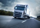 Volvo Trucks – Emergency braking at its best!
