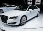 2014 Audi A8 L TDI clean diesel