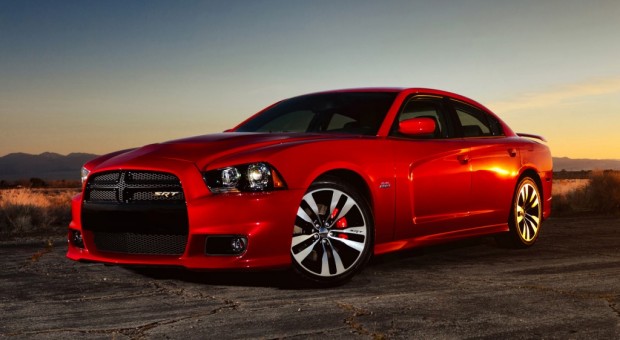 2013 Dodge Charger