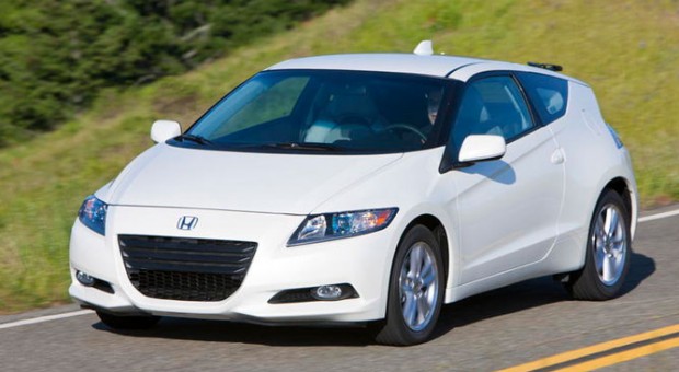 All about hybrid cars ! What is a hybrid car?