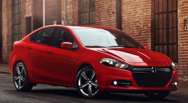 Dodge Dart: Predictions For 2013 Sales