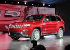 All-new Jeep® Grand Cherokee