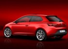 2013 New SEAT Leon SC (Sports Coupe)