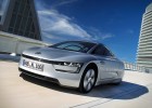 VW Announces XL1, the World’s Most Efficient Car