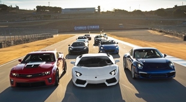 7 Best Car Models Released in 2012