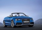 2013 all-new Audi RS 5 Cabriolet
