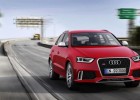 2014 Audi RS Q3 Crossover Revealed