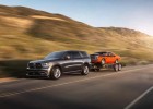 The All-New 2014 Dodge Durango