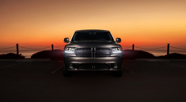 2014 Dodge Durango