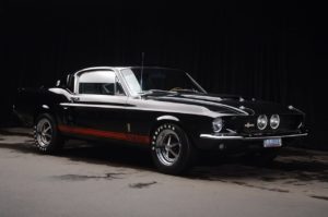 67-mustang