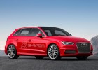 Audi A3 e-tron Plug-In Hybrid (201hp)