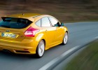 Ford Focus ST is Top-Selling Hot Hatch