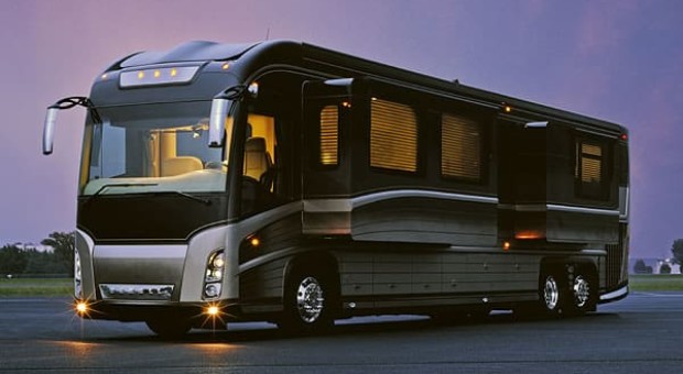 Why size matters in an RV purchase ?