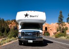 RV Travel: How to travel affordably