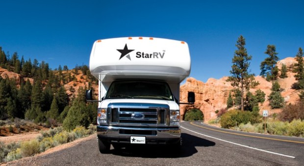 RV Travel: How to travel affordably
