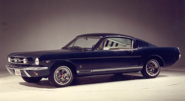 Five Tips to Restore your 1966 Mustang