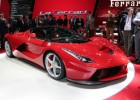 All-new Ferrarri LaFerrari Hybrid