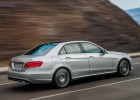 US probes Mercedes E Class fuel leaks