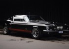 67 Mustang: A Classic Car with Style