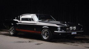 Ford Maverick: Yesteryear Glory