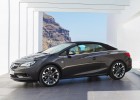 2013 All-new Opel Cascada Cabrio