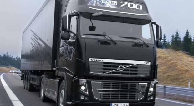 Euro NCAP announces plans for a new Truck Safety rating scheme​​​​​​