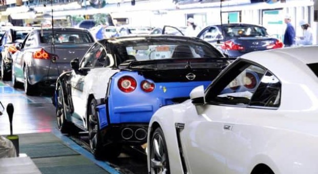 European auto industry calls for ‘real and effective’ elimination of non-tariff barriers during trade negotiations with Japan