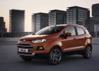 2013 All-New Ford EcoSport Revealed