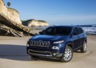 All-new 2013 Jeep Cherokee Debuts