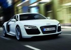 2014 Audi R8 line pricing released