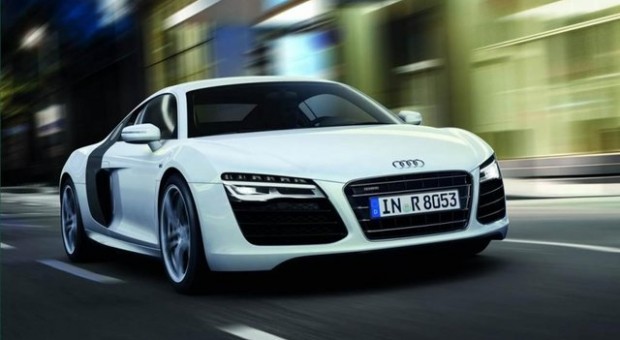 2014 Audi R8 line pricing released