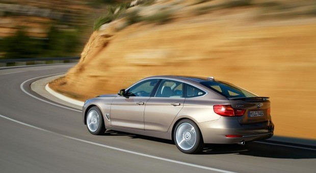 BMW Group sales: Global deliveries climb 5.2% to 165,851 vehicles in October