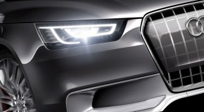 EU validates Audi LED technology as eco-innovation