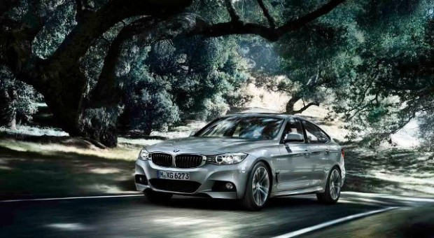 BMW Group sales in May continue record year