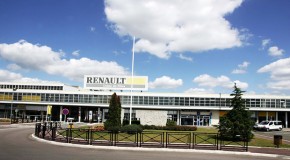 Renault will produce 82,000 Nissan Micra in Flins plant