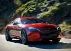 Aston Martin Rapide S – Technical Overview